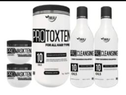 HAIR BOTOX 