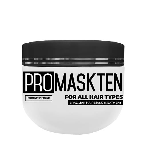 PRO MASK TEN 