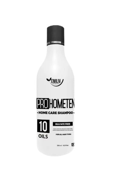 PRO SHAMPOO TEN 